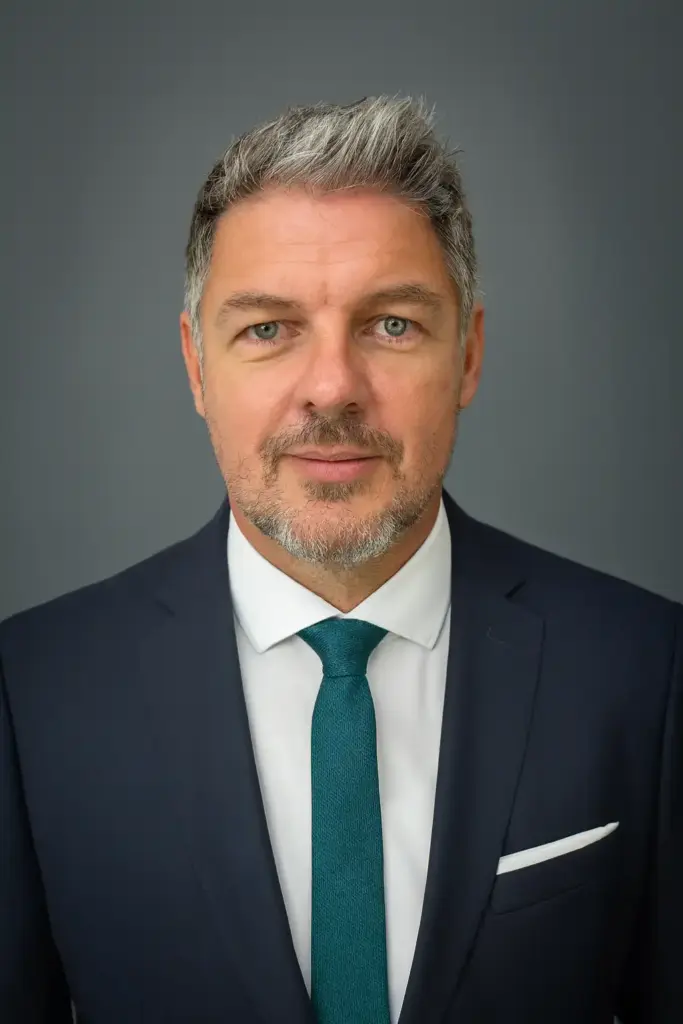 Benedikt Engmann