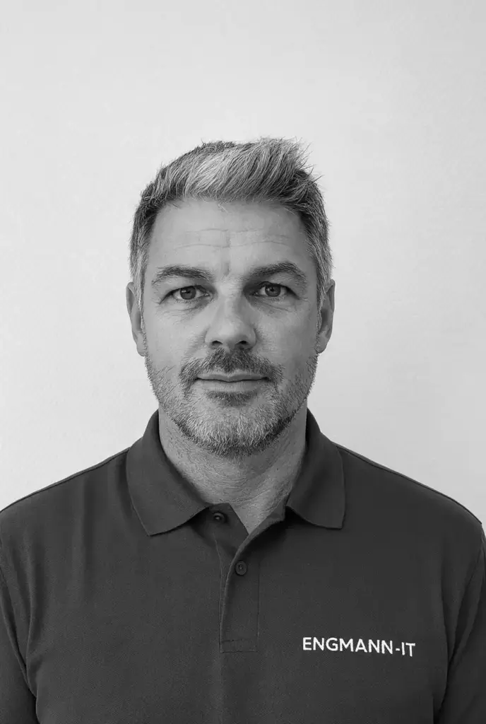Benedikt Engmann ENGMANN-IT